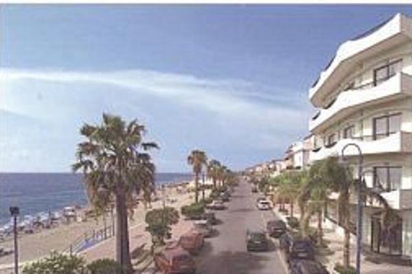 Miramare Hotel (Marina di Gioiosa Ionica)